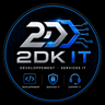 Logo 2DK IT